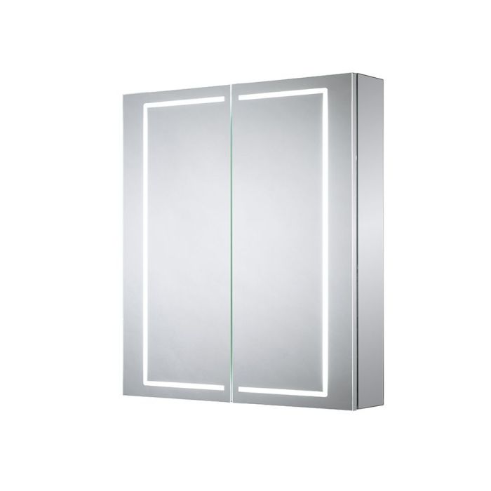 Sonnet - Mirror Cabinet - Double Door - Branded