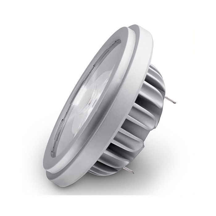 Soraa LED Vivid AR111 18.5w 3000k Dimmable 9D
