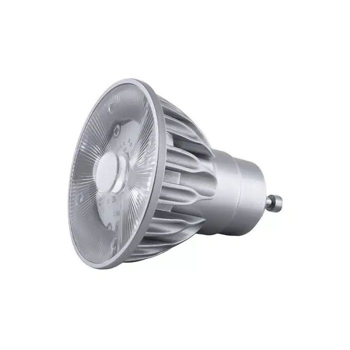 Soraa Vivid GU10 7.5W 2700K dimmable LED spotlight with 10° beam angle