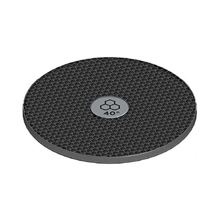 Soraa Snap Lens - 2in Louver 40D