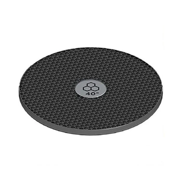 Soraa Snap Lens - 2in Louver 40D