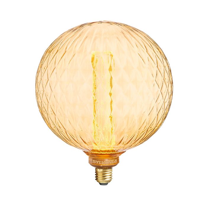 Sylvania LED TOLEDO MIRAGE G200 E27 2.5W 2000K 29911