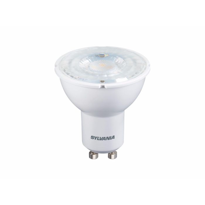 Sylvania 5w Gu10 3000k Dimmable 345 Lumens 36D