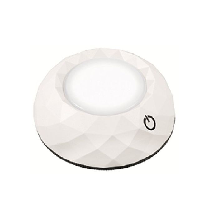 Sylvania LED 0053630 Gizmo Mini Touch LED Light 0.2W