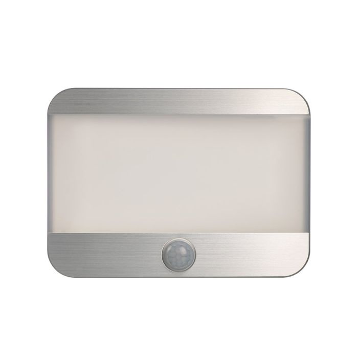 Sylvania LED 0053643 Gizmo Wall Square Sense