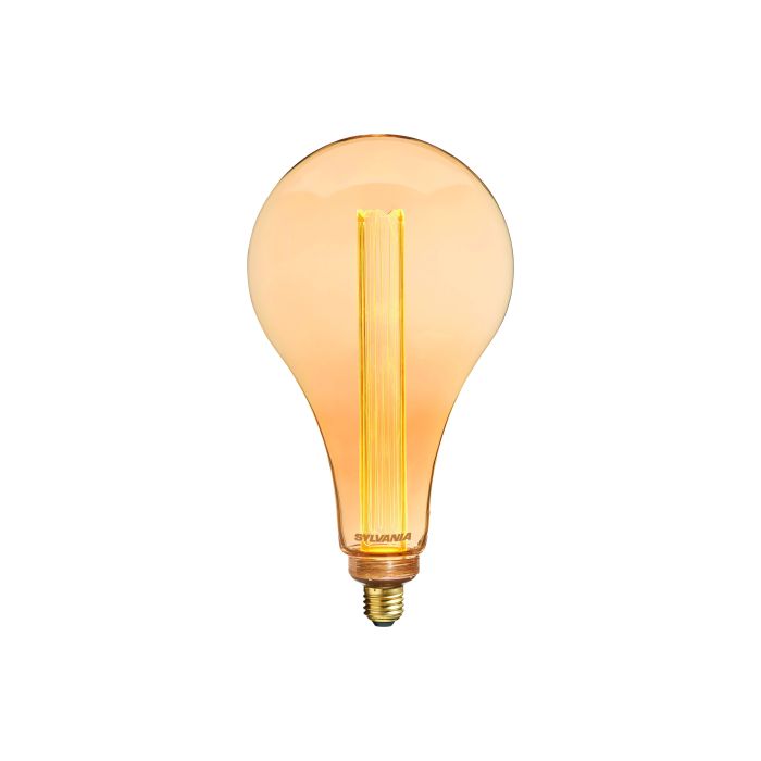 Sylvania LED TOLEDO MIRAGE A165 E27 2.5W 2000K 29914