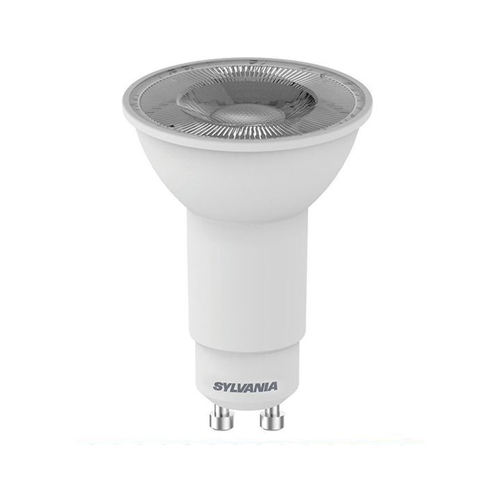 Sylvania LED 4.2W Long Neck GU10 Warm White 3000K