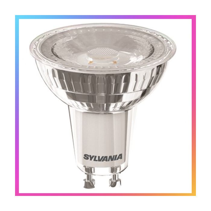 Sylvania Superia GU10 4.5-52W 830 36D