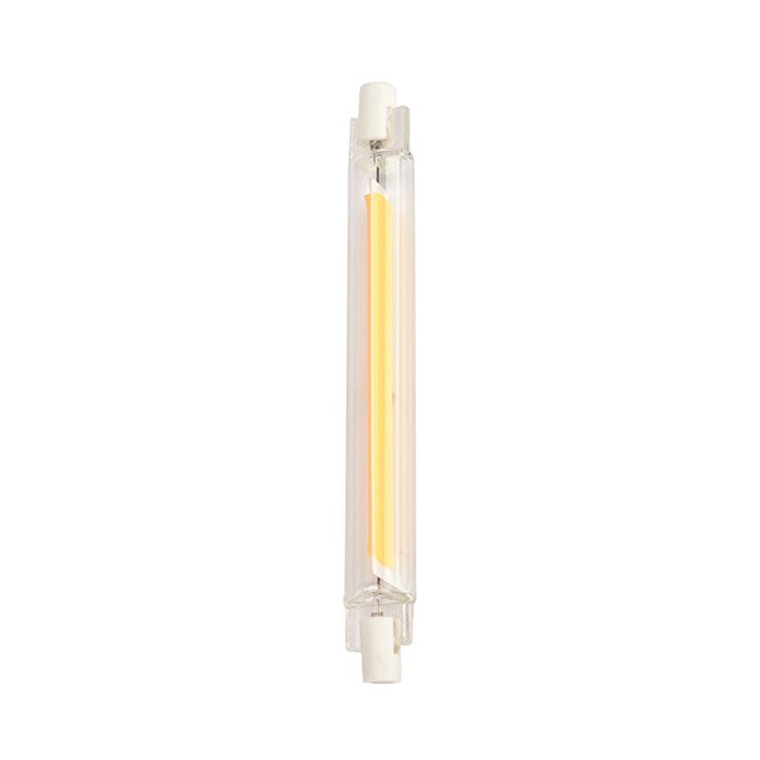Sylvania Toledo 8W LED R7s 118mm Warm White (2700K)