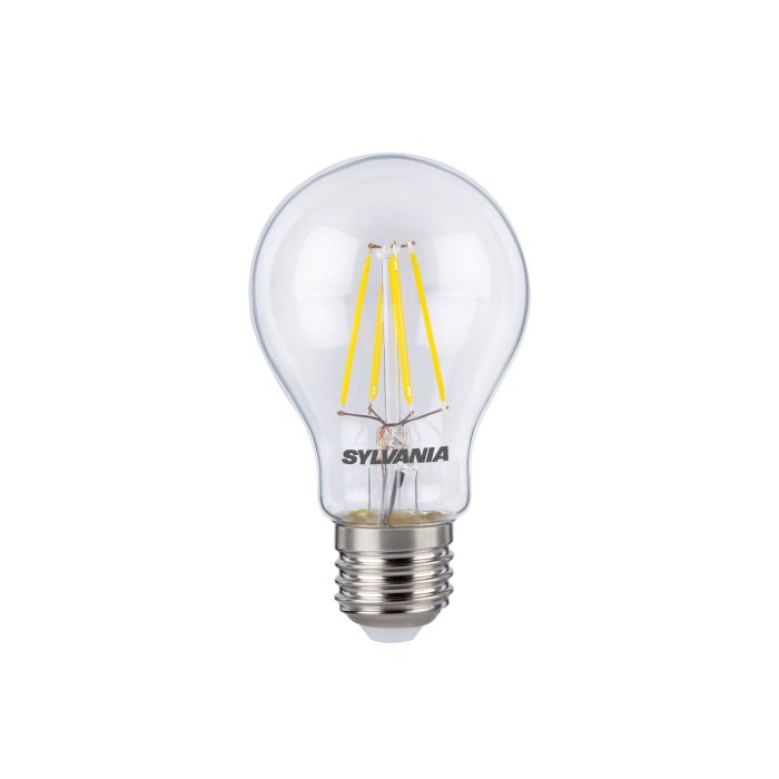Sylvania ToLEDo Retro 4W (40W) ES Filament GLS