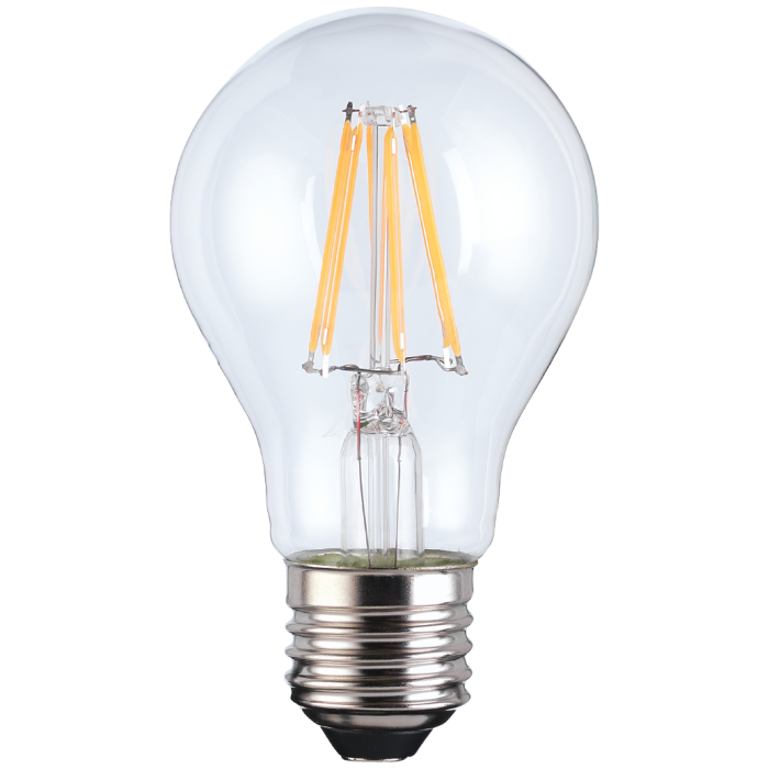 TCP Smart WiFi LED Filament Classic Bulbs