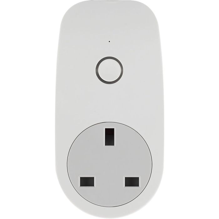 TCP Smart Wifi Plug