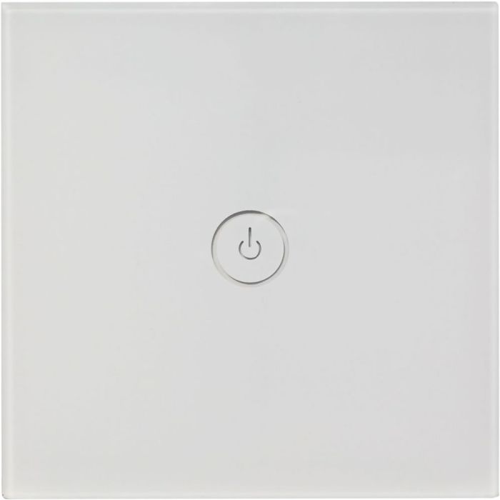 TCP Smart Wifi Single Switch