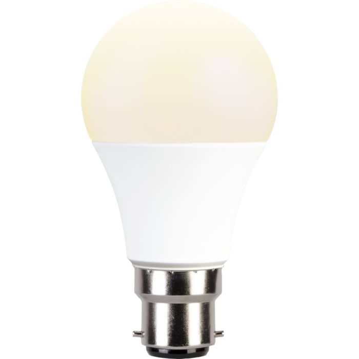 TCP Wifi Bulb RGB-W BC 860 Lumens