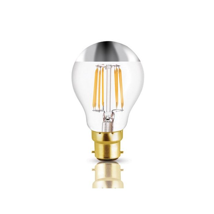 The Harry GLS Filament LED 6W BC 2200K Dim