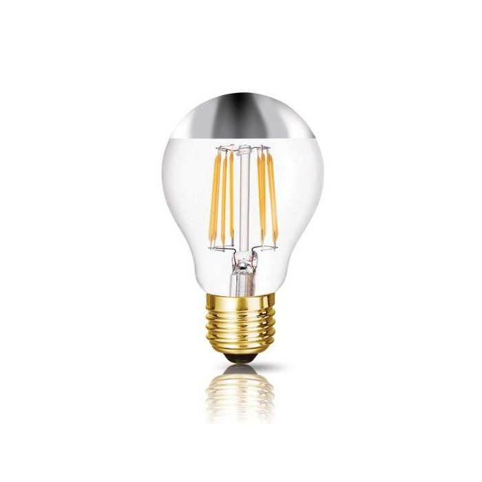 The Harry GLS Filament LED 6W ES 2700K Dim