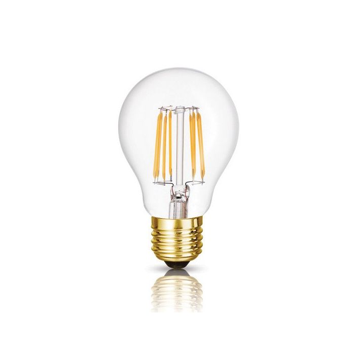 The Joseph GLS Filament LED 5W ES 2200K Dim