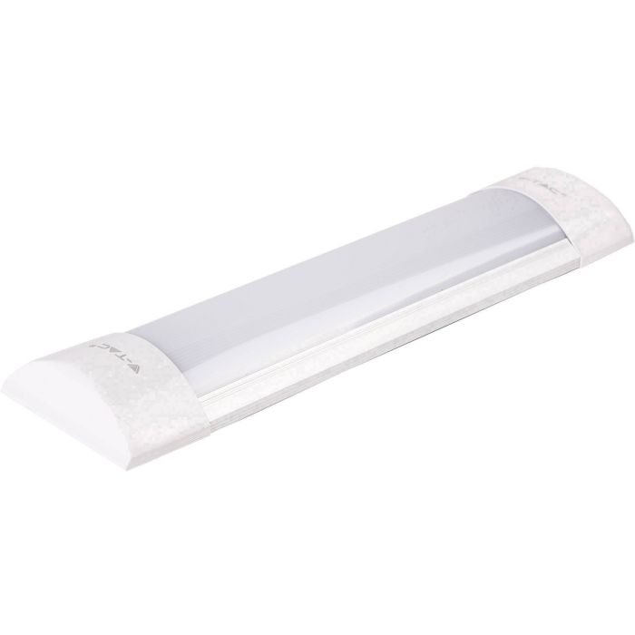 V-TAC LED Batten 10W 1FT 3000K (Provided by Samsung)