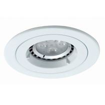 Ansell AICDLE IP65 W 7W-14W CFL LED IP65 WHITE