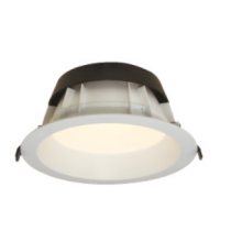 ANSELL COMFORT LED 15W TUNABLE CCT WHITE DOWNLIGHT