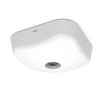 Ansell Falcon Surface LED Emergency Downlight Non-Maintained 6500K