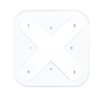 ANSELL OCTO INDOOR WIRELESS XPRESS SMART SWITCH WHITE