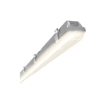 Ansell Topline Evo 4 ft 18/31W Single LED Batten with Corridor Function