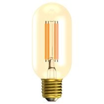 BELL 4W LED Vintage Tubular Dimmable - ES, Amber, 2000K (01501)
