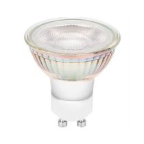 BELL 6W LED Halo Glass GU10 Dimmable 6000k 38D