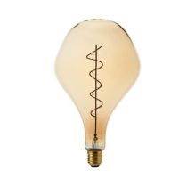 Bell Aztex 4W Dimmable LED Vintage Soft Coil Bubble Decorative Light Bulb