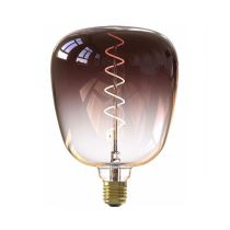Calex 5W Kiruna Marron Gradient Dimmable Decorative LED Bulb