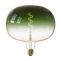 Calex 426276 Boden Vert Gradient Dimmable 5W LED Decorative Bulb