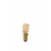 Calex Filament LED Pilot Lamps 1.5W 2100K Gold