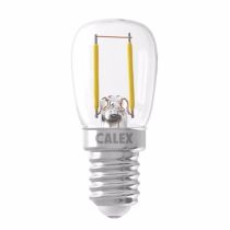 Calex Filament LED Pilot Lamps 240V 1W 2700K