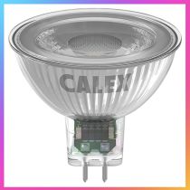 Calex LED Reflector Lamps 12V 3W MR16 2800K
