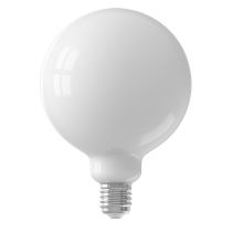Calex Smart LED Filament Softline Globe E27 7.5W