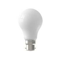 Calex Smart LED Filament Softline GLS lamp A60 B22 7W 2200-4000K