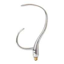 Calex Ypsilon LED Lamp 240V 6W 130lm E27, Titanium 2100K dimmable