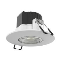 Collingwood H2 Extreme CSP White IP65 5W Dimmable