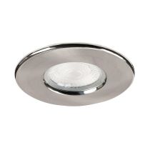 Collingwood H2 Pro Emergency Downlight 5W or 7W CCT Switchable IP65