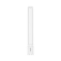 Philips CorePro LED PL-L 12W (24W) 3000K EM/Mains 4-Pin 2G11