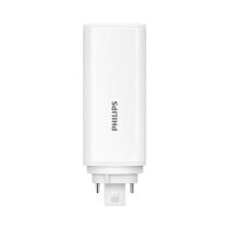 Philips CorePro LED PL-T 6.5W (18W) 3000K HF 4-Pin G24q-2