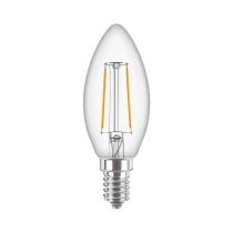 Philips CorePro LED Candle 2w E14/SES