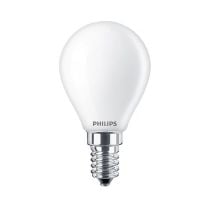 Philips CorePro Frosted LED Golfball 4.3w E14/SES