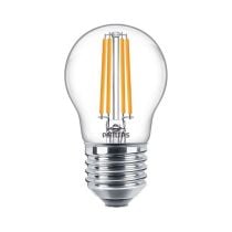 Philips CorePro LED Golfball 6.5w E27/ES 827