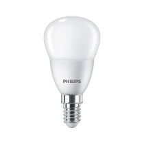 Philips CorePro Frosted LED Golfball 7w E14/SES