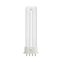 Crompton 3W (7W) Mains LED PLSE 4 Pin 2G7 Cool White