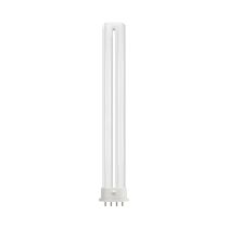 Crompton 5W (11W) Mains LED PLSE 4 Pin 2G7 warm White