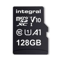 Integral 128GB Micro SD Card