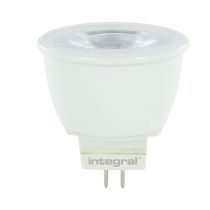 Integral 3.7W (35W) LED MR11 Warm White 36D